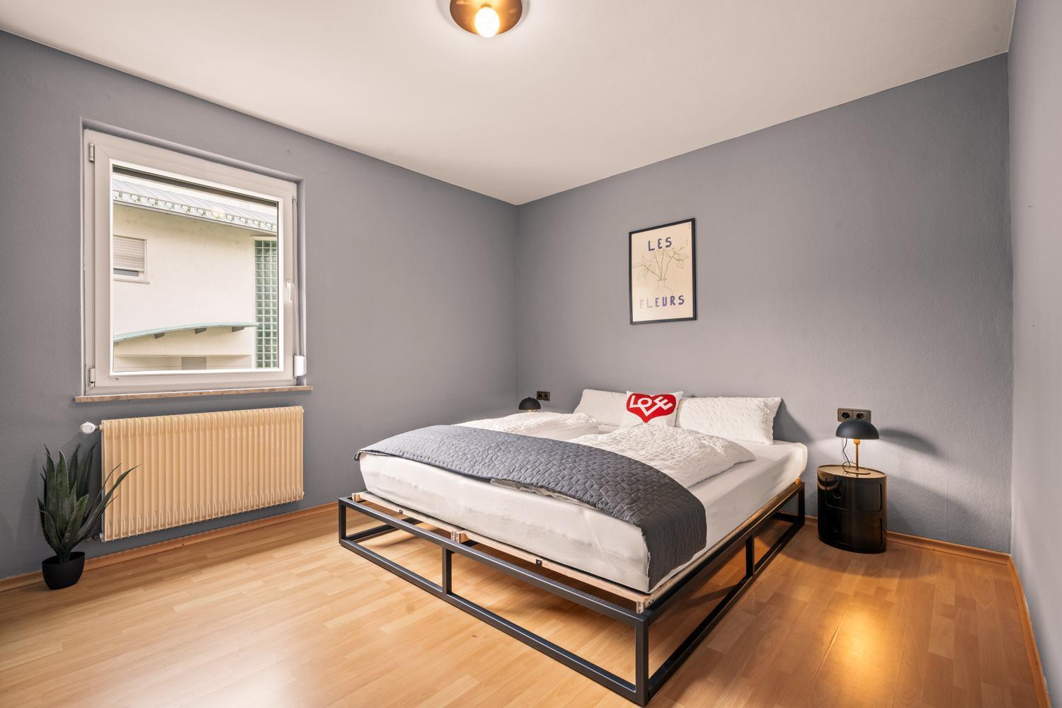 Apartment Fuer Bis Zu 6 Personen Mit Terrasse Und Klima ฟรีดริชส์ฮาเฟน ภายนอก รูปภาพ