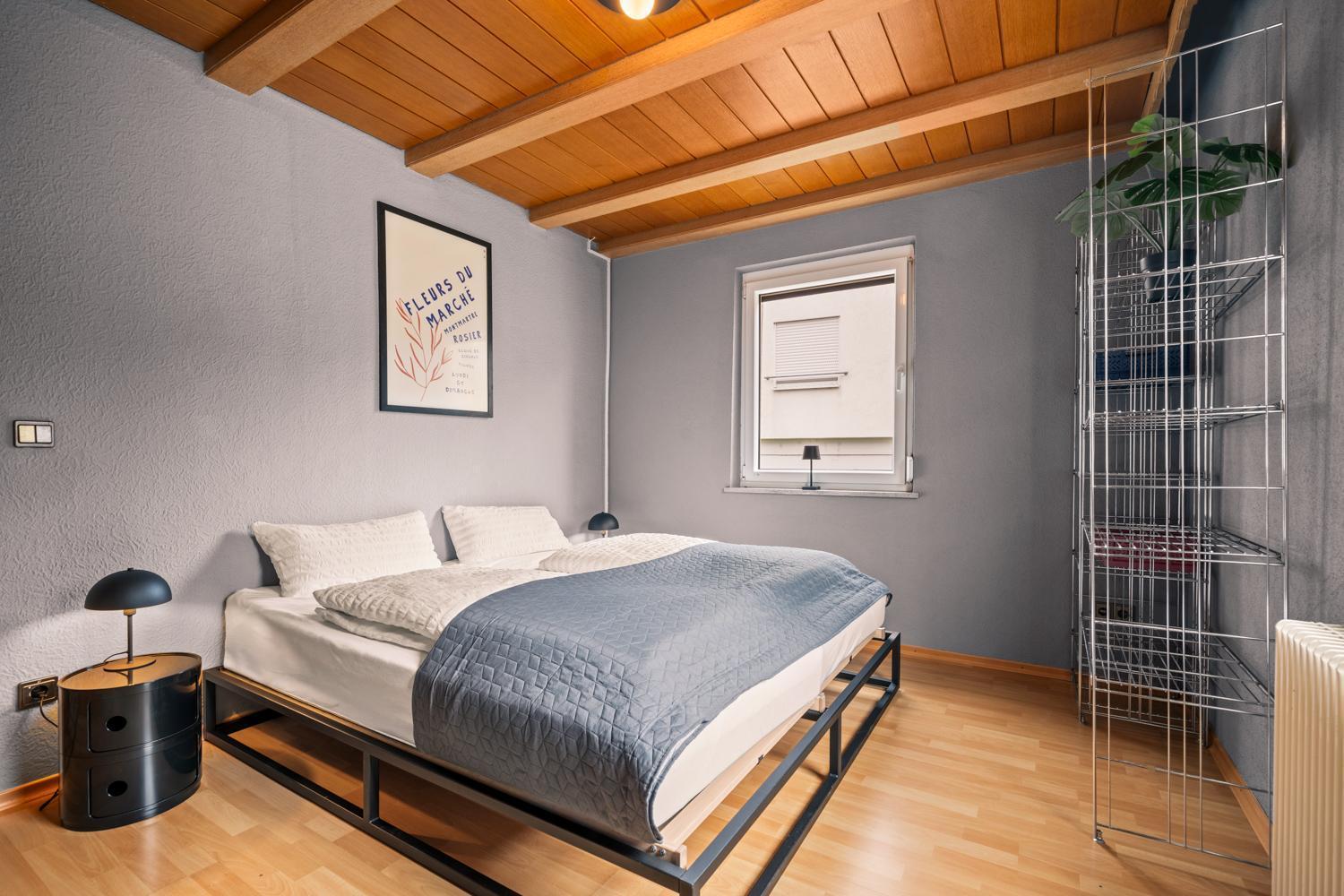 Apartment Fuer Bis Zu 6 Personen Mit Terrasse Und Klima ฟรีดริชส์ฮาเฟน ภายนอก รูปภาพ
