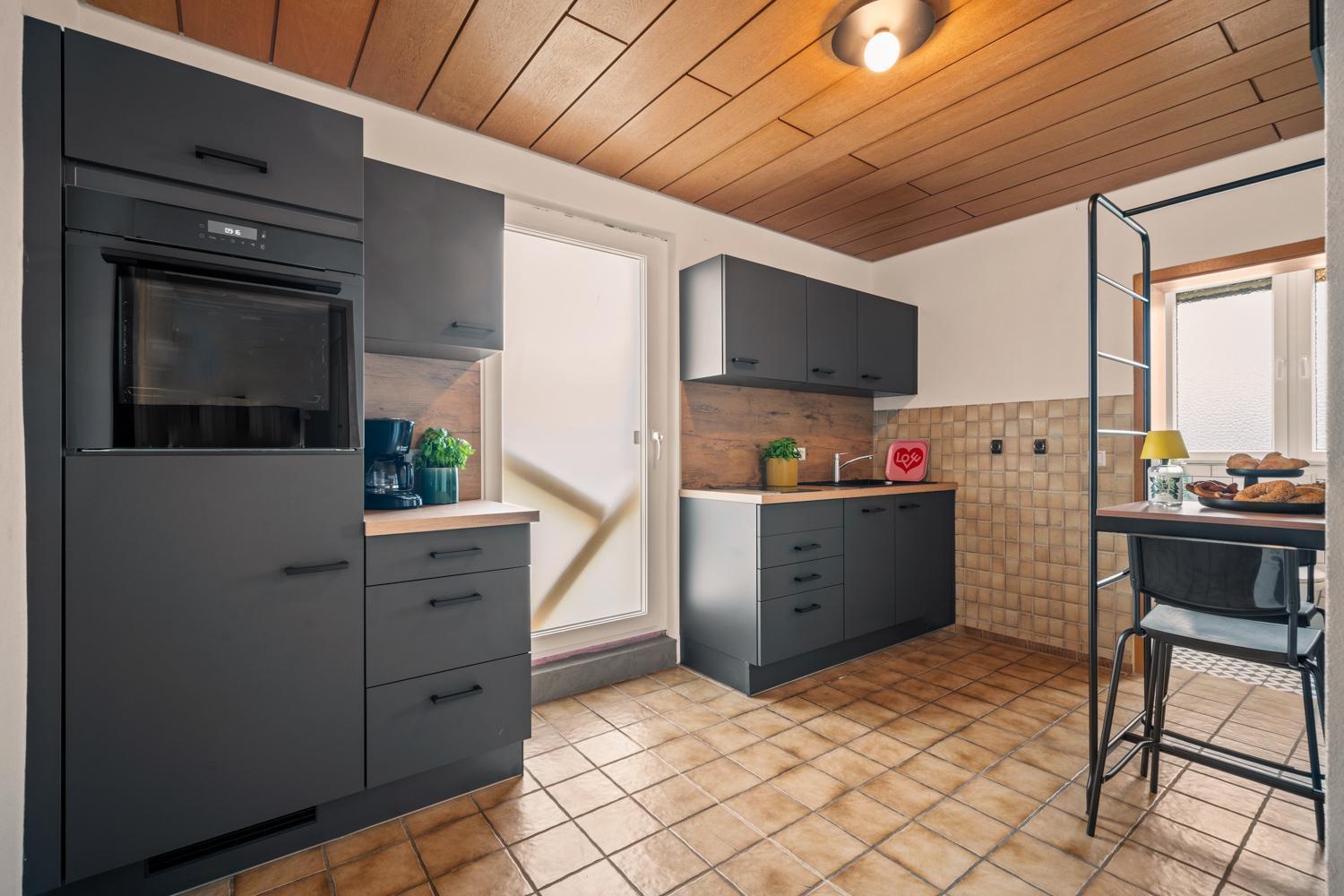 Apartment Fuer Bis Zu 6 Personen Mit Terrasse Und Klima ฟรีดริชส์ฮาเฟน ภายนอก รูปภาพ