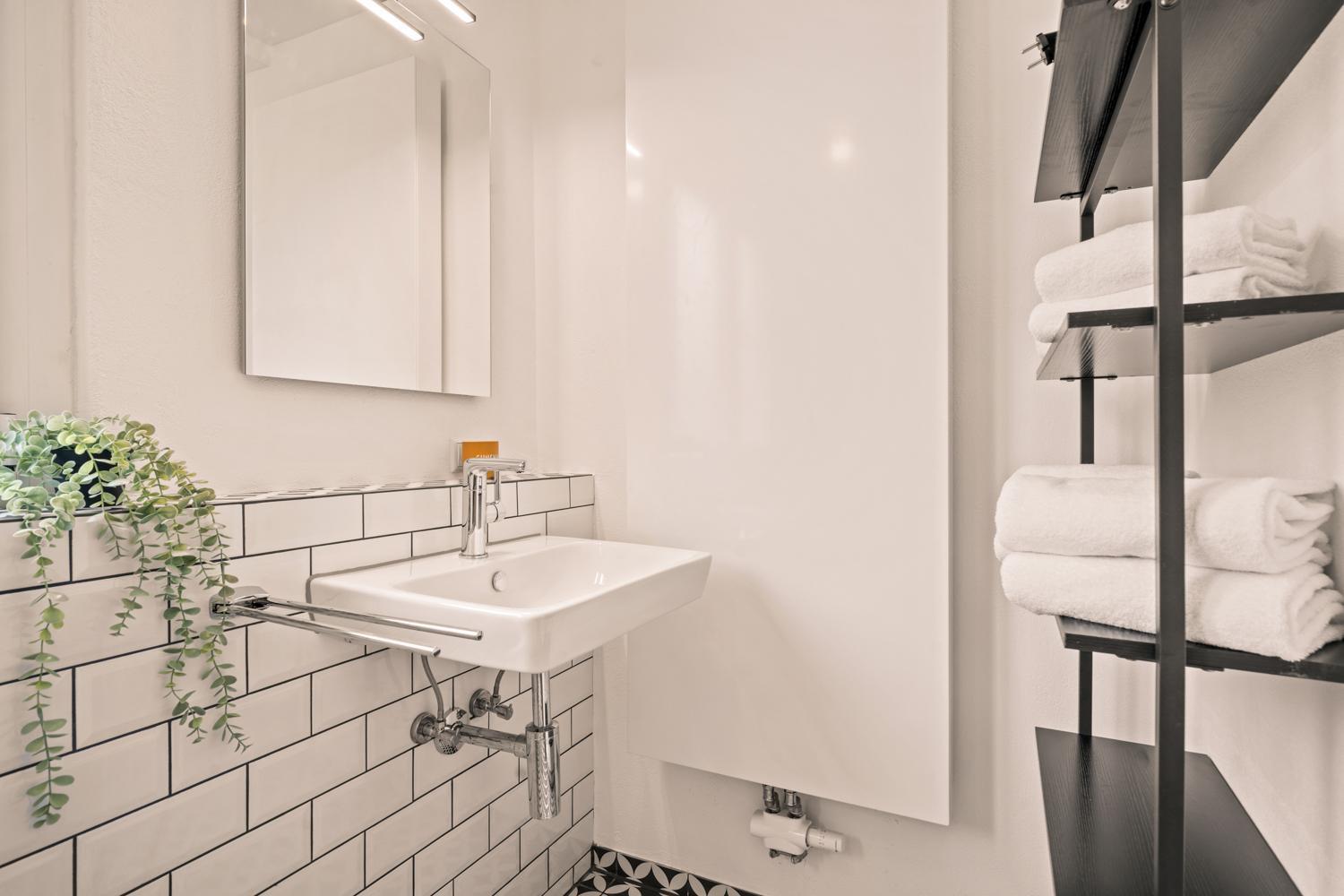 Apartment Fuer Bis Zu 6 Personen Mit Terrasse Und Klima ฟรีดริชส์ฮาเฟน ภายนอก รูปภาพ